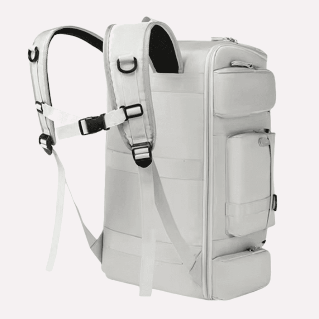 Sac à Dos Voyage Ordinateur Homme Grande Capacité