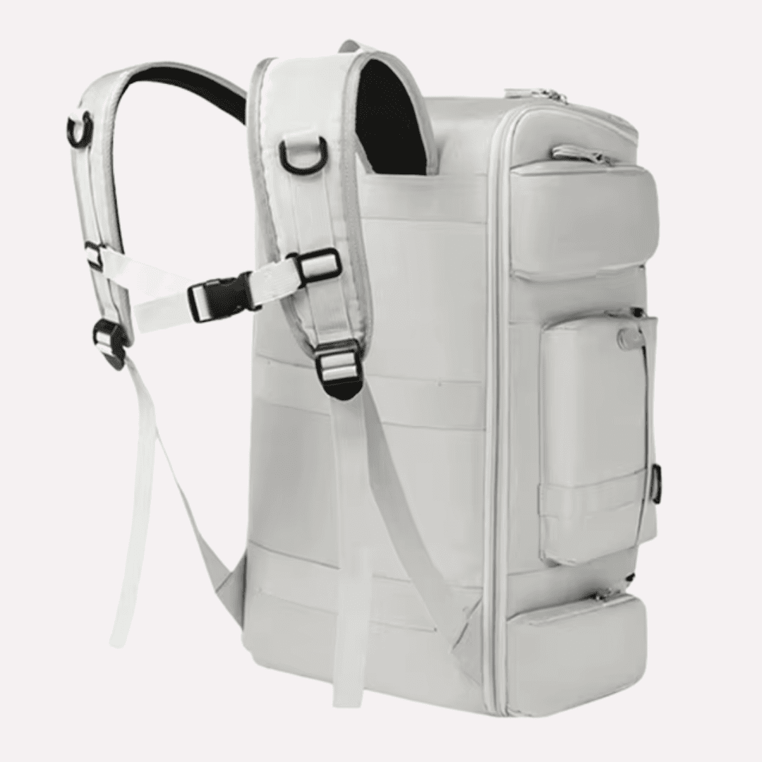 Sac à Dos Voyage Ordinateur Homme Grande Capacité