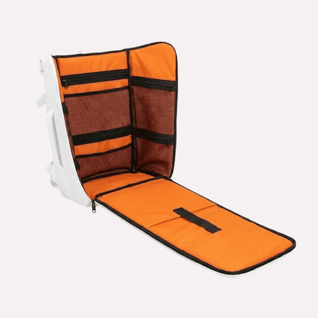 Sac à Dos Voyage Ordinateur Homme Grande Capacité