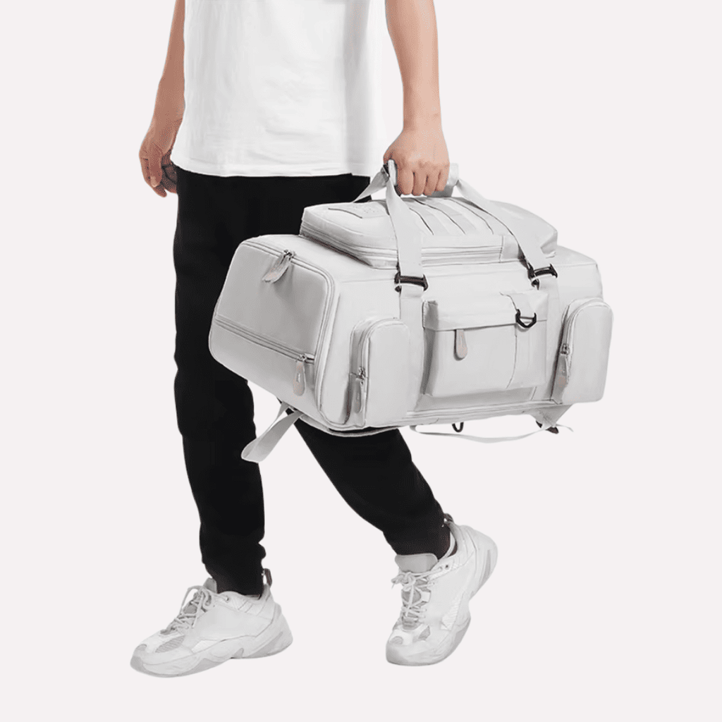 Sac à Dos Voyage Ordinateur Homme Grande Capacité