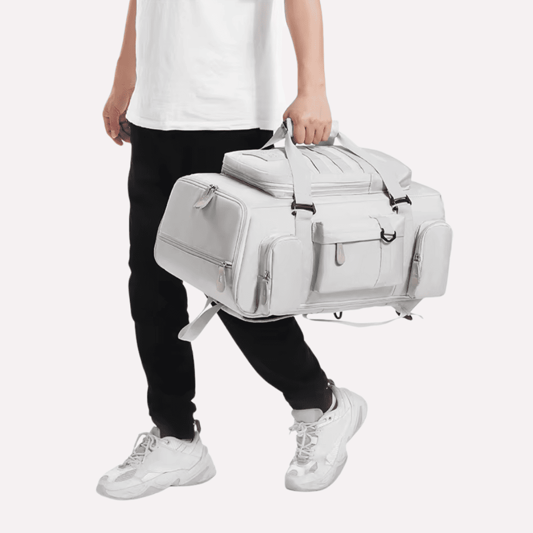 Sac à Dos Voyage Ordinateur Homme Grande Capacité