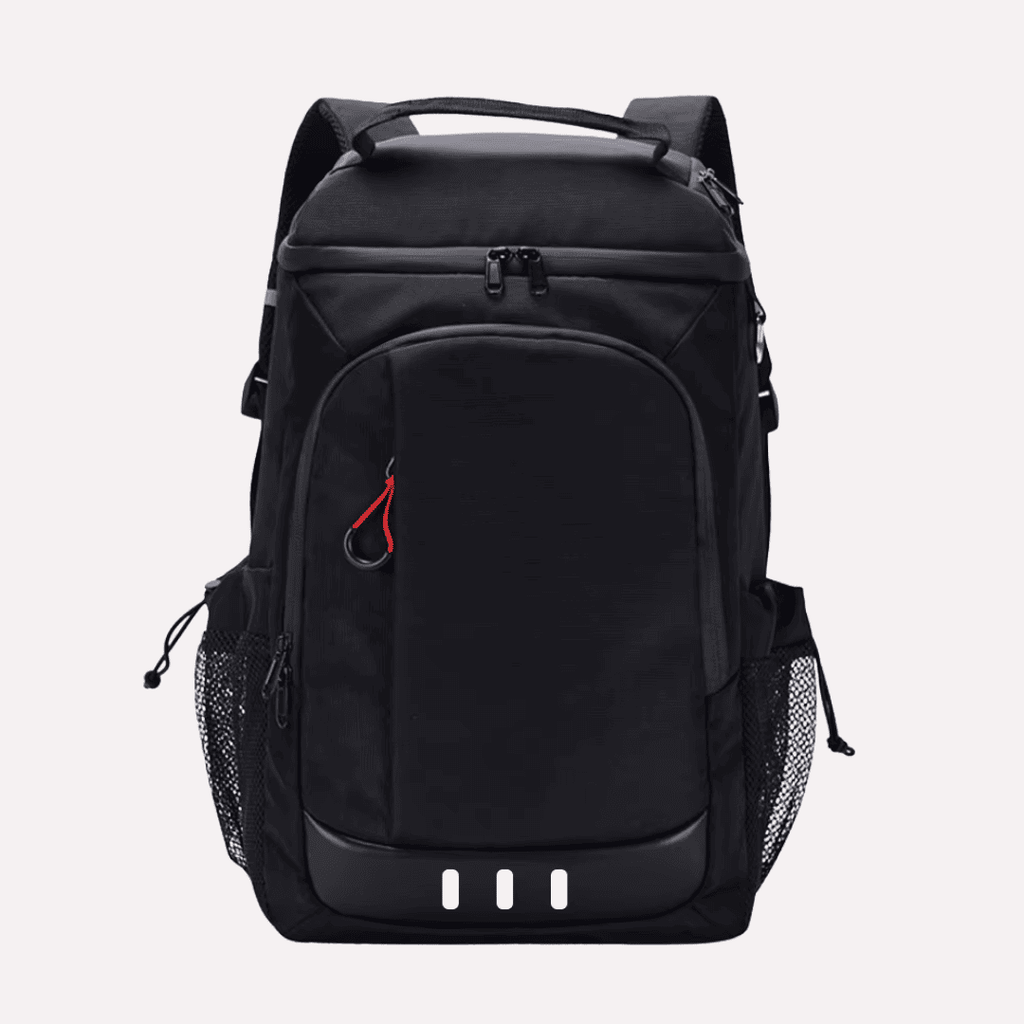 Sac à dos isotherme 22L déperlant - Glacière Portable