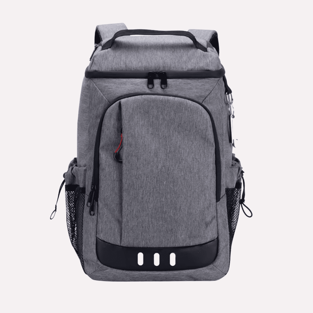 Sac à dos isotherme 22L déperlant - Glacière Portable
