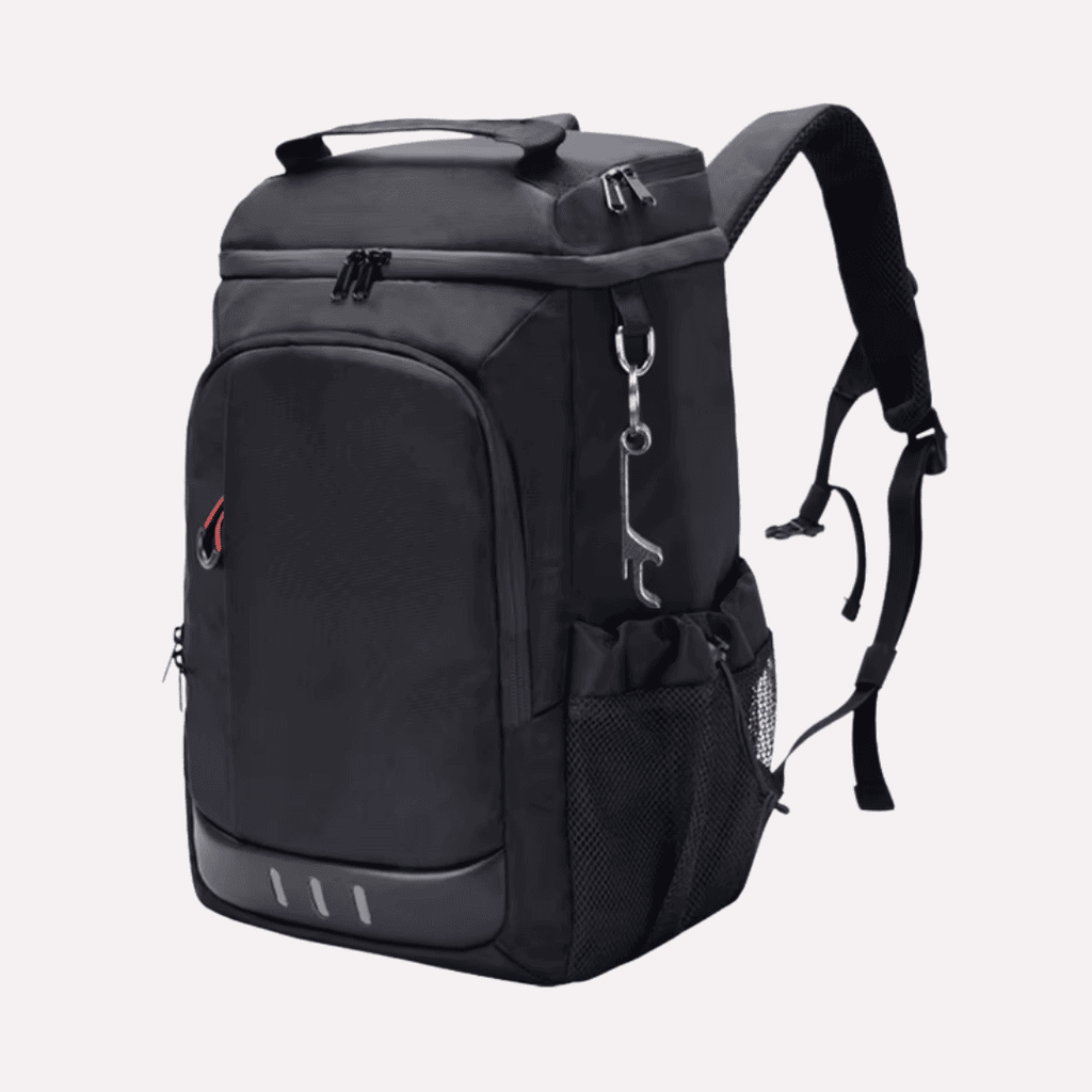 Sac à dos isotherme 22L déperlant - Glacière Portable