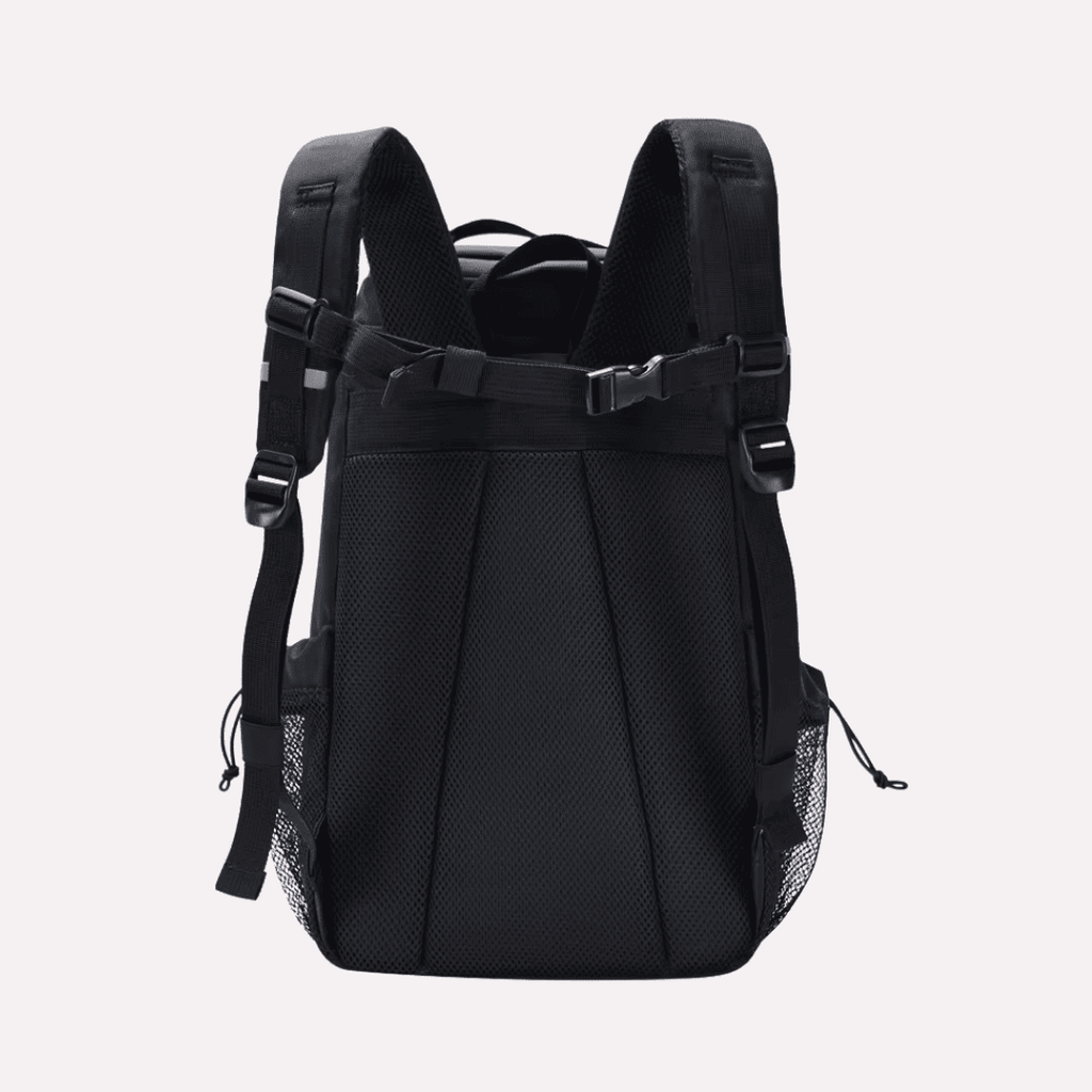 Sac à dos isotherme 22L déperlant - Glacière Portable
