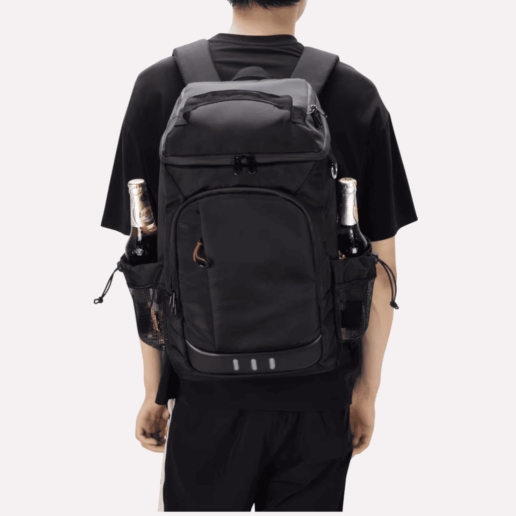 Sac à dos isotherme 22L déperlant - Glacière Portable