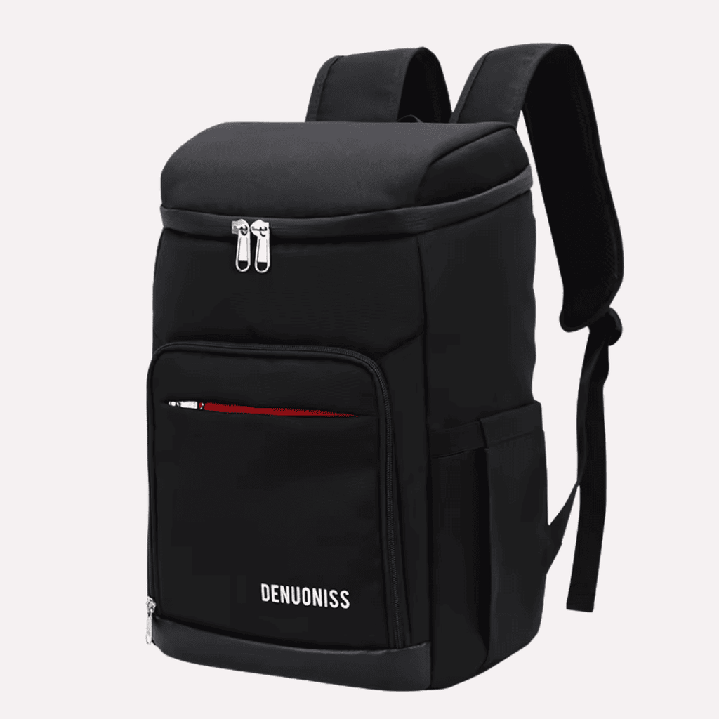 Sac à Dos Isotherme Etanche - Tissu Oxford (22L ou 28L)