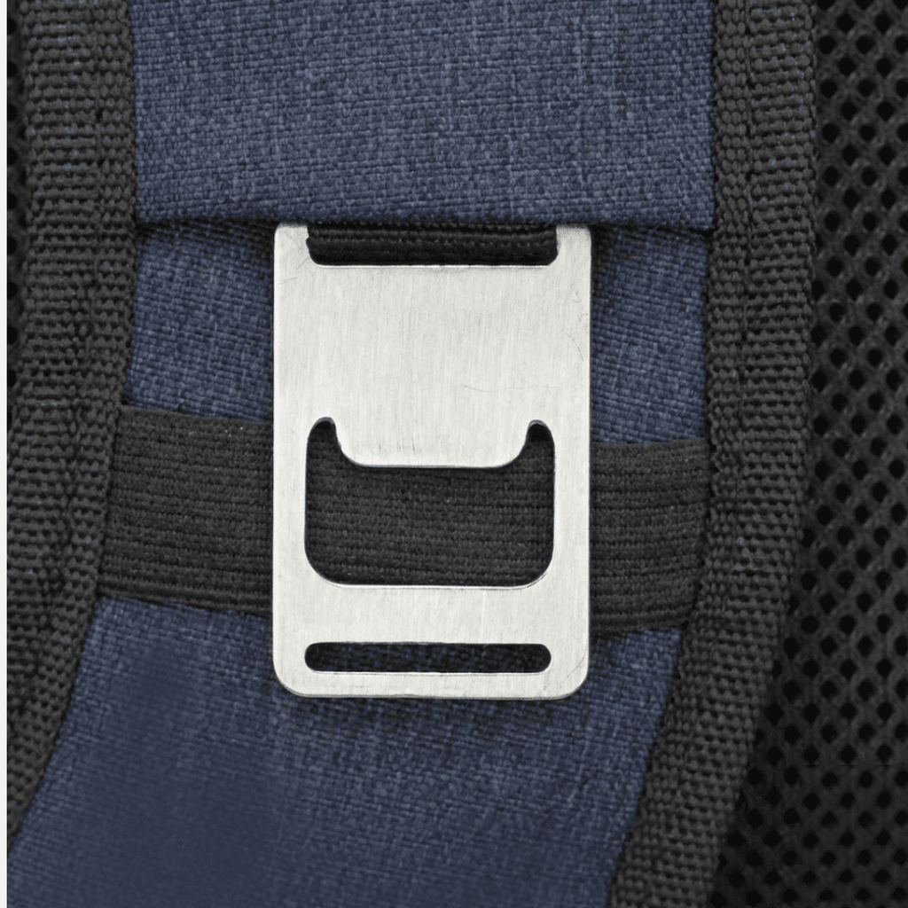 Sac à Dos Isotherme Etanche - Tissu Oxford (22L ou 28L)