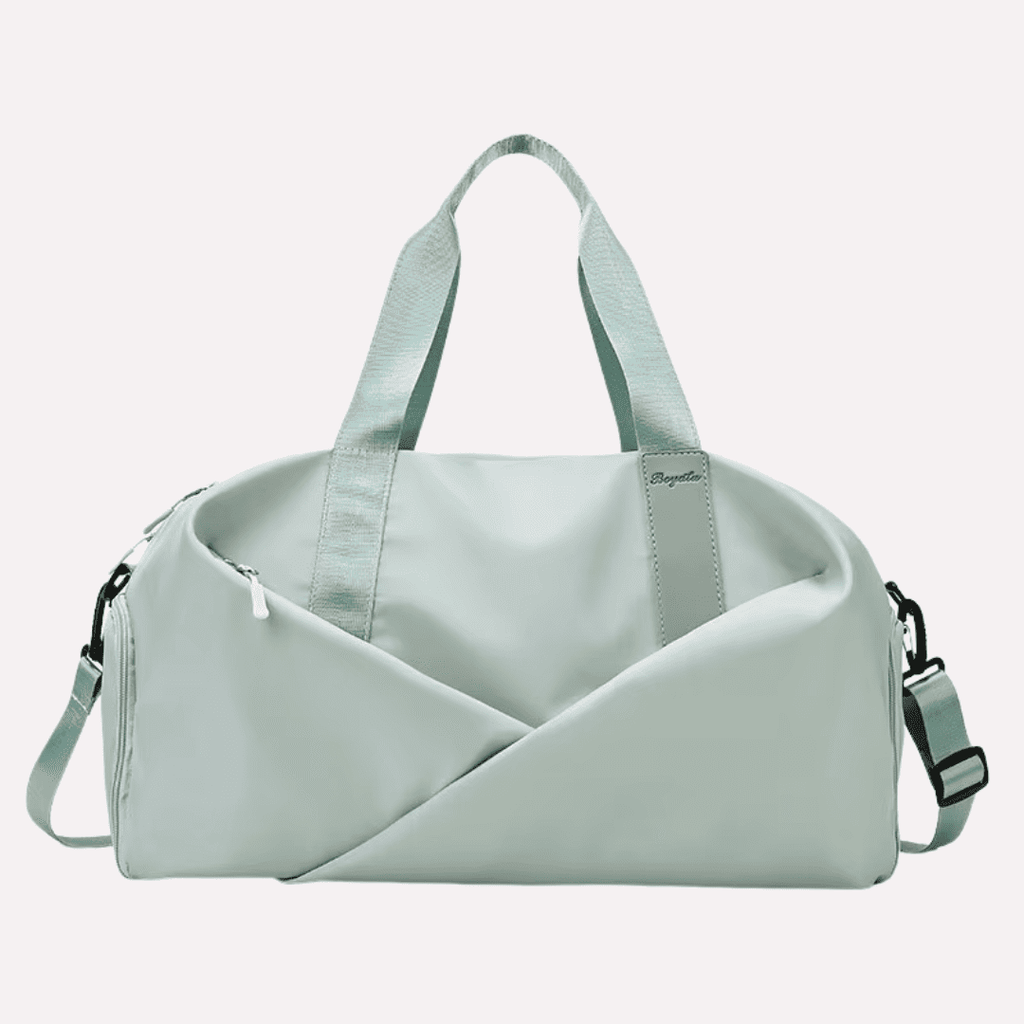 Sac de Voyage Femme et Homme Nylon - Multifonction