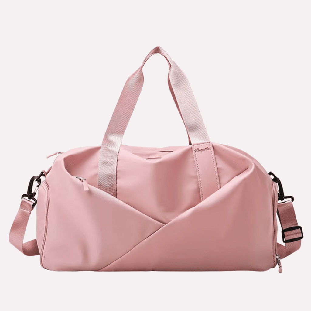 Sac de Voyage Femme et Homme Nylon - Multifonction