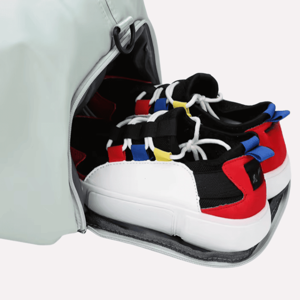 Sac de Voyage Femme et Homme Nylon - Multifonction