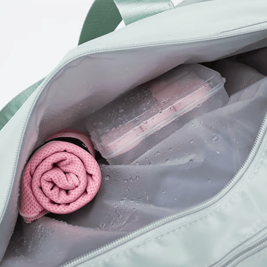 Sac de Voyage Femme et Homme Nylon - Multifonction
