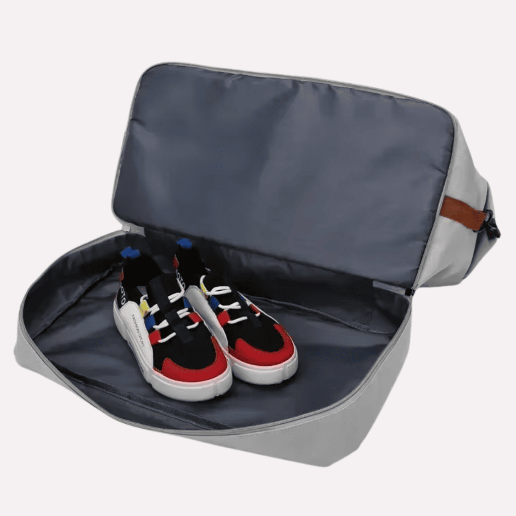 Sac de Voyage Grande Capacité Bandoulière - Tissu Oxford