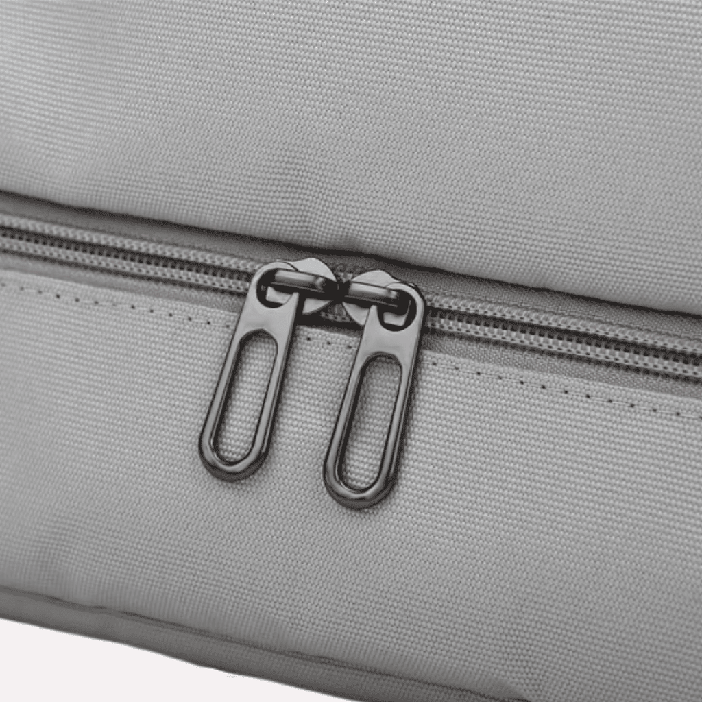 Sac de Voyage Grande Capacité Bandoulière - Tissu Oxford