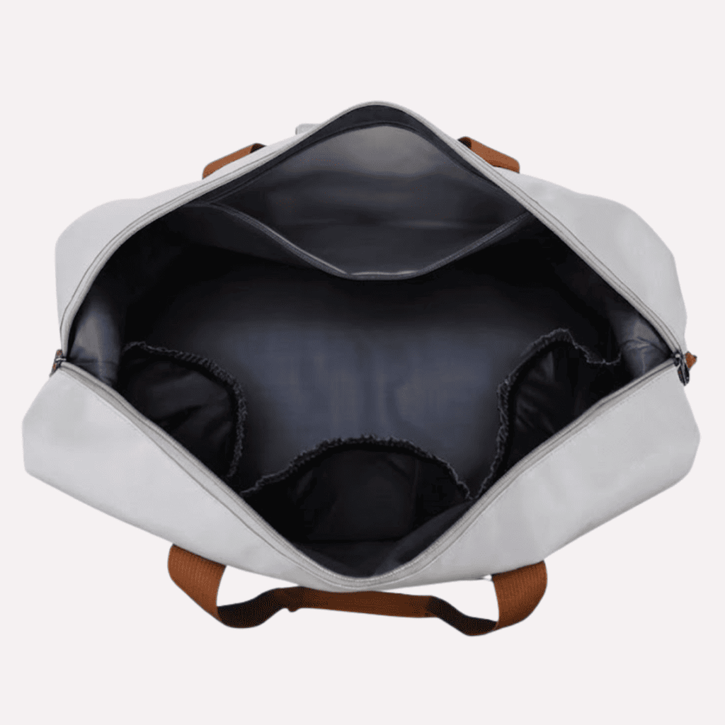 Sac de Voyage Grande Capacité Bandoulière - Tissu Oxford