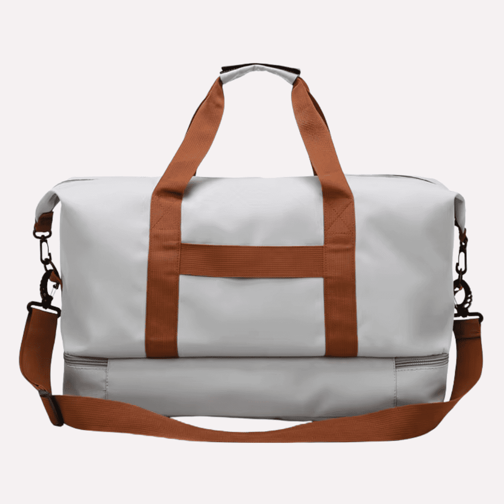 Sac de Voyage Grande Capacité Bandoulière - Tissu Oxford