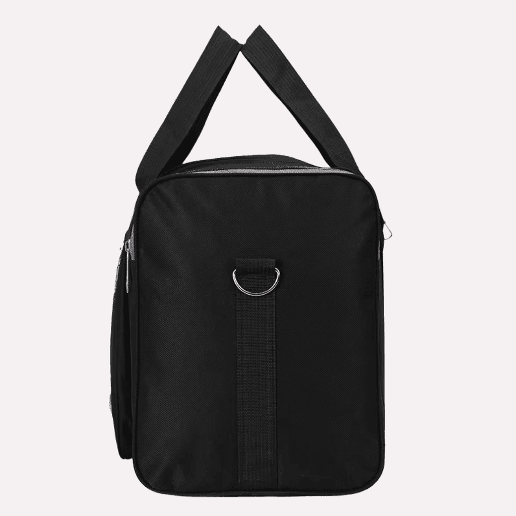Sac de Voyage Homme 50L à Bandoulière - Nylon