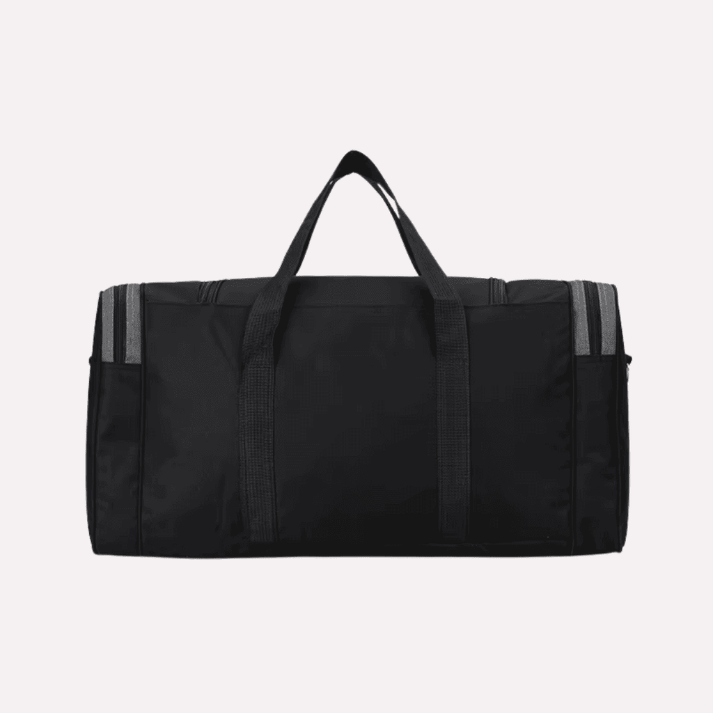 Sac de Voyage Homme 50L à Bandoulière - Nylon