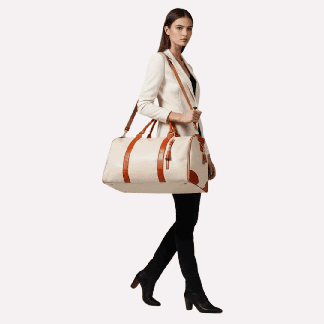 Sac de Voyage Pliable Professionnel