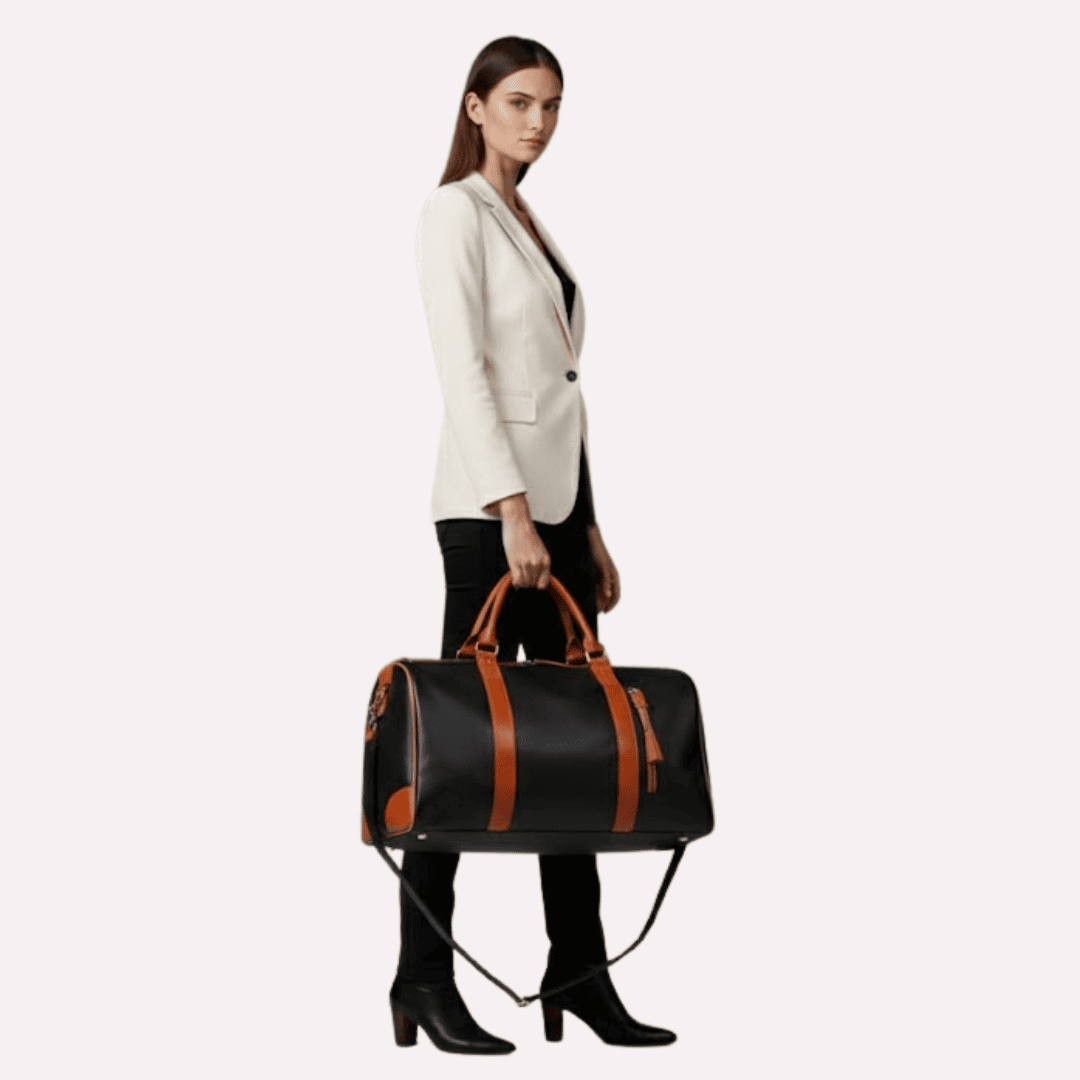 Sac de Voyage Pliable Professionnel