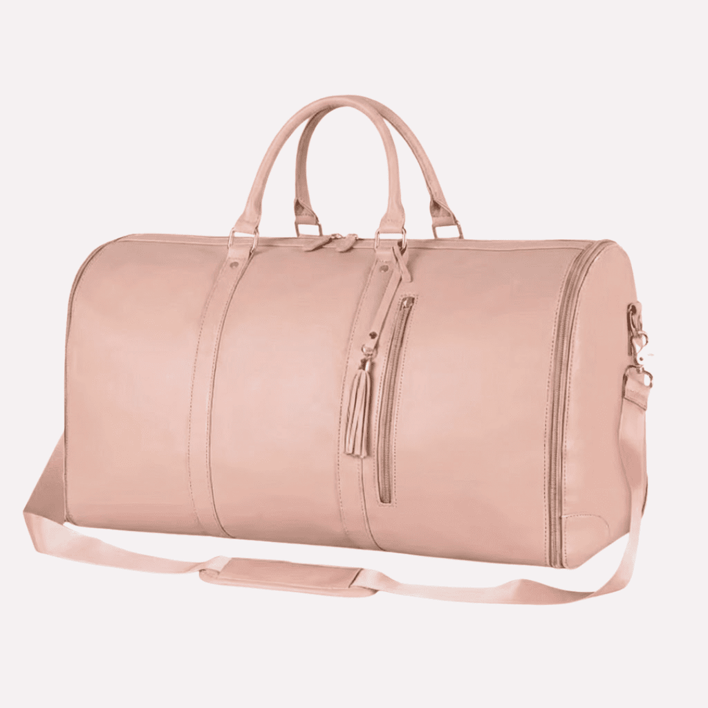 Sac de Voyage Pliable Professionnel