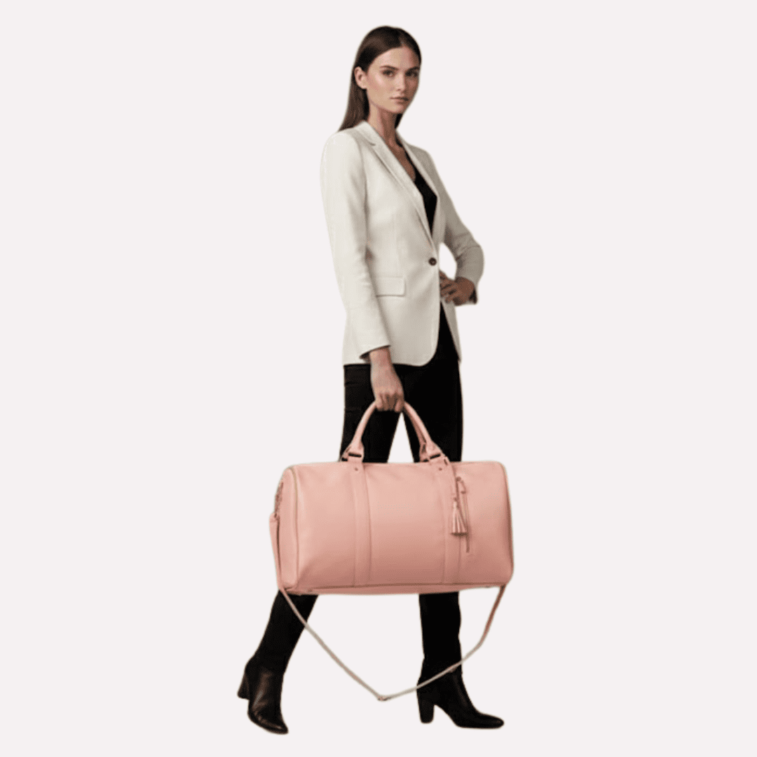 Sac de Voyage Pliable Professionnel