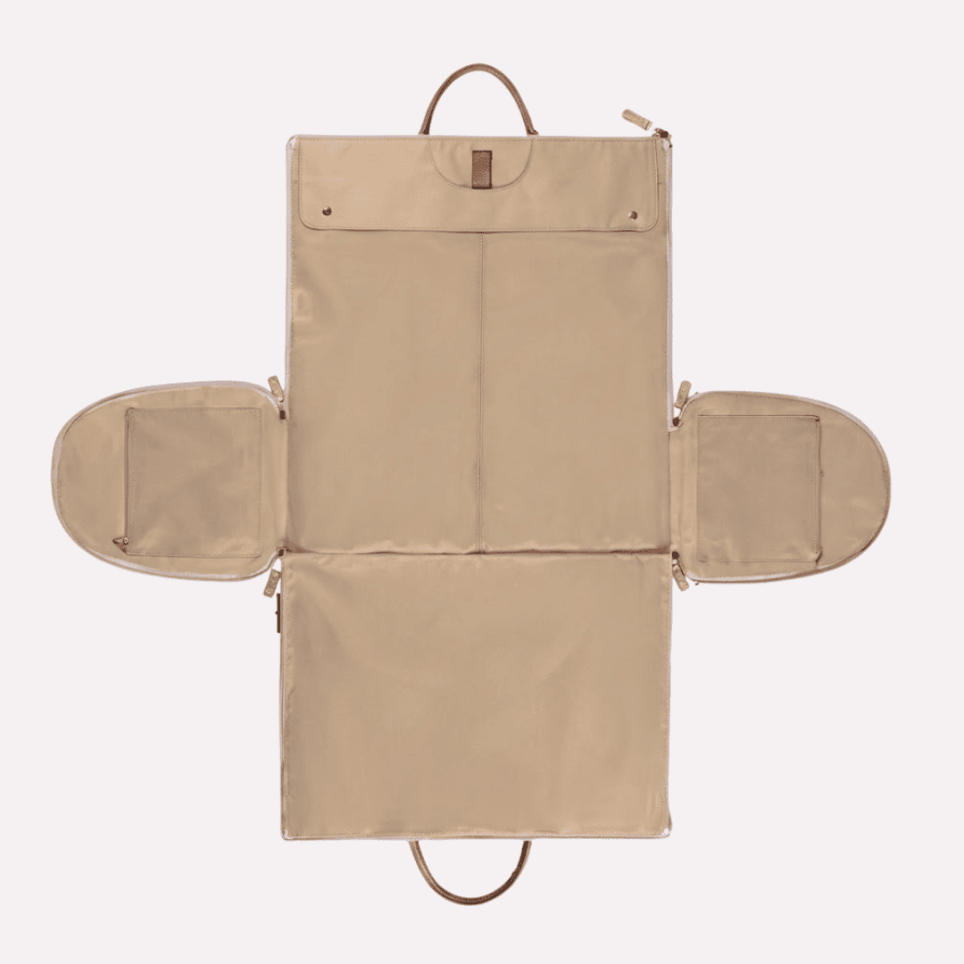 Sac de Voyage Pliable Professionnel