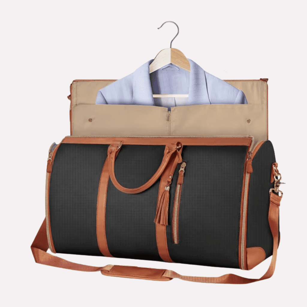 Sac de Voyage Pliable Professionnel