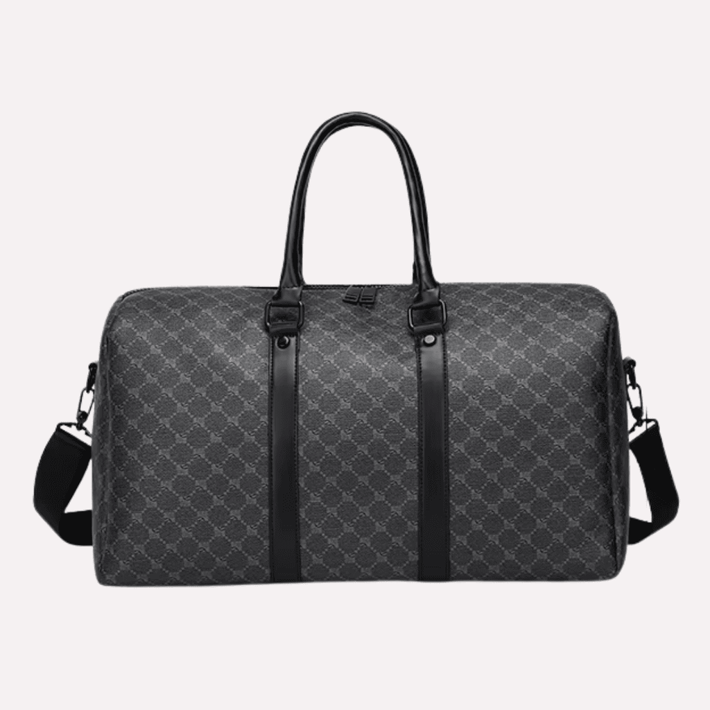 Sac de voyage Homme d'affaires Bandoulière - Polyuréthane