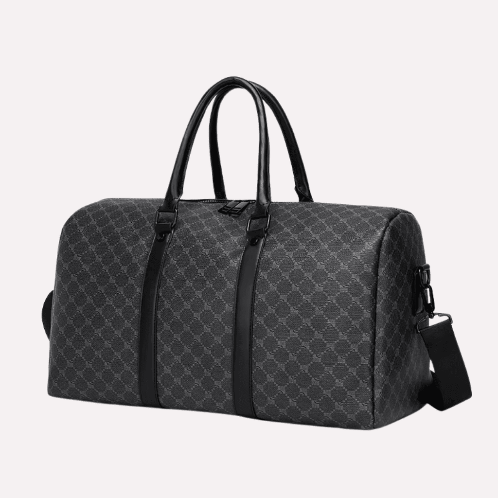Sac de voyage Homme d'affaires Bandoulière - Polyuréthane