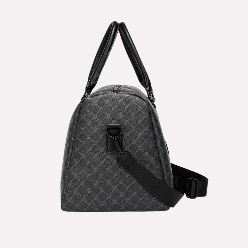 Sac de voyage Homme d'affaires Bandoulière - Polyuréthane