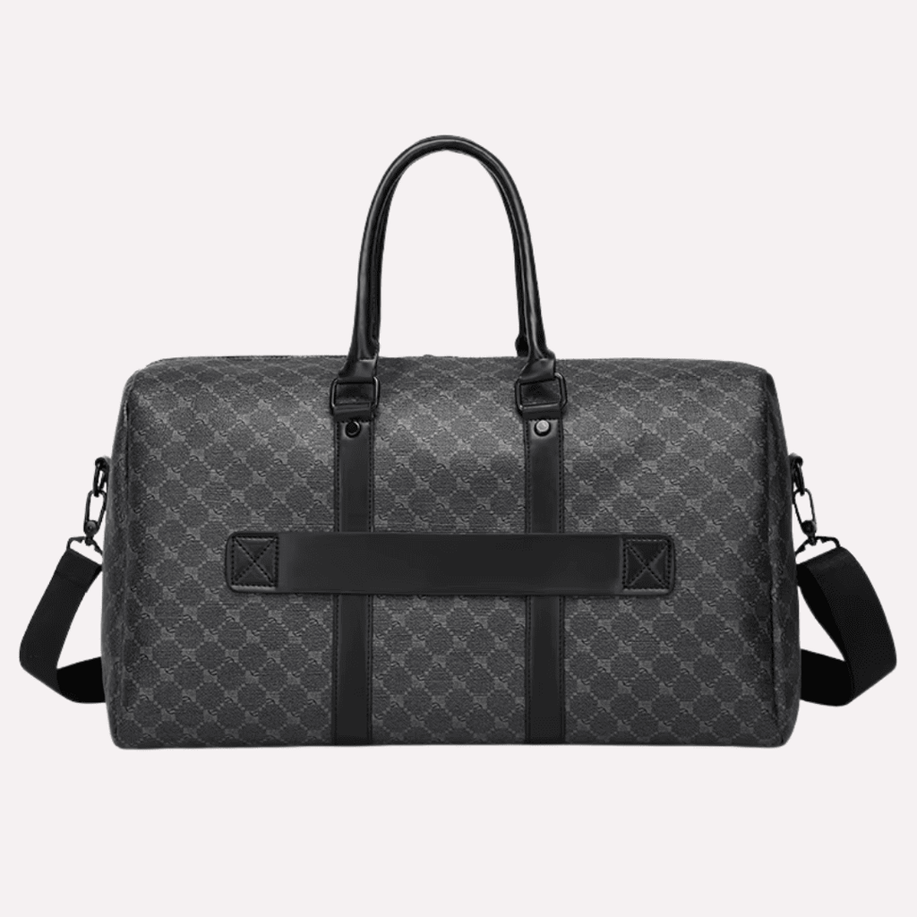Sac de voyage Homme d'affaires Bandoulière - Polyuréthane