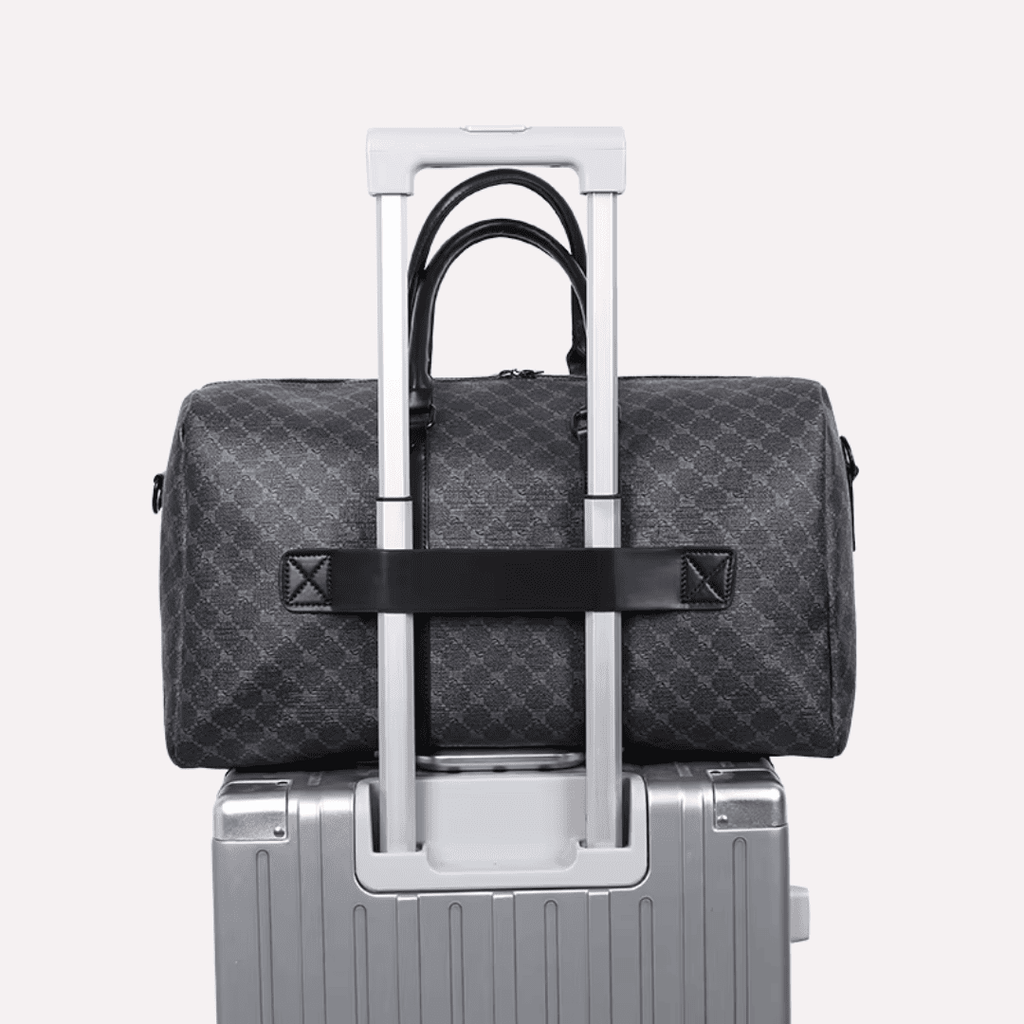 Sac de voyage Homme d'affaires Bandoulière - Polyuréthane