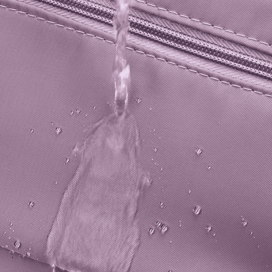 Sac de voyage mixte grande capacité - Oxford imperméable