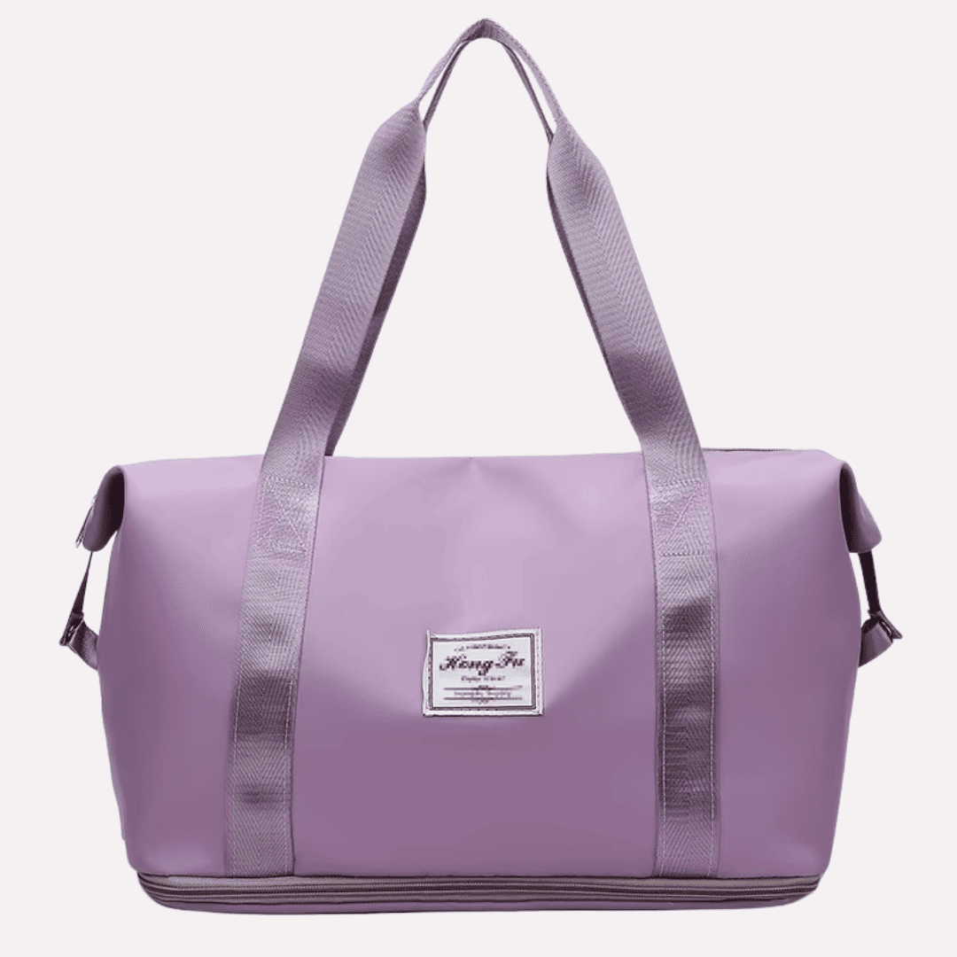 Sac de voyage mixte grande capacité - Oxford imperméable