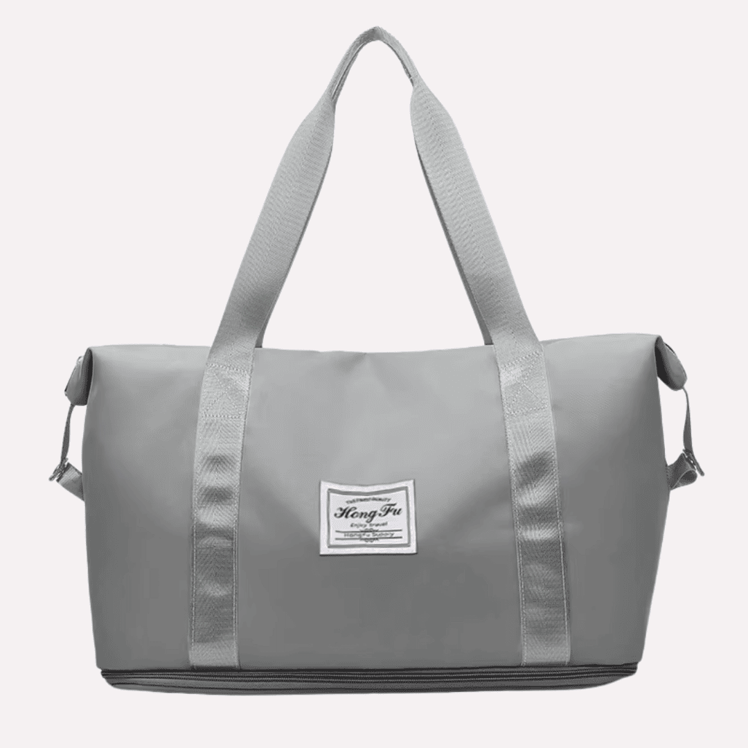 Sac de voyage mixte grande capacité - Oxford imperméable