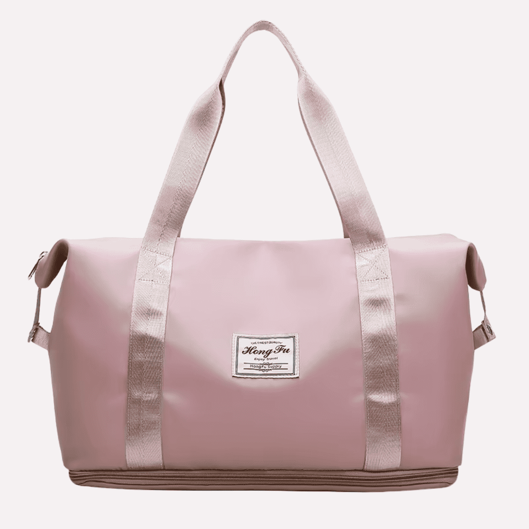 Sac de voyage mixte grande capacité - Oxford imperméable