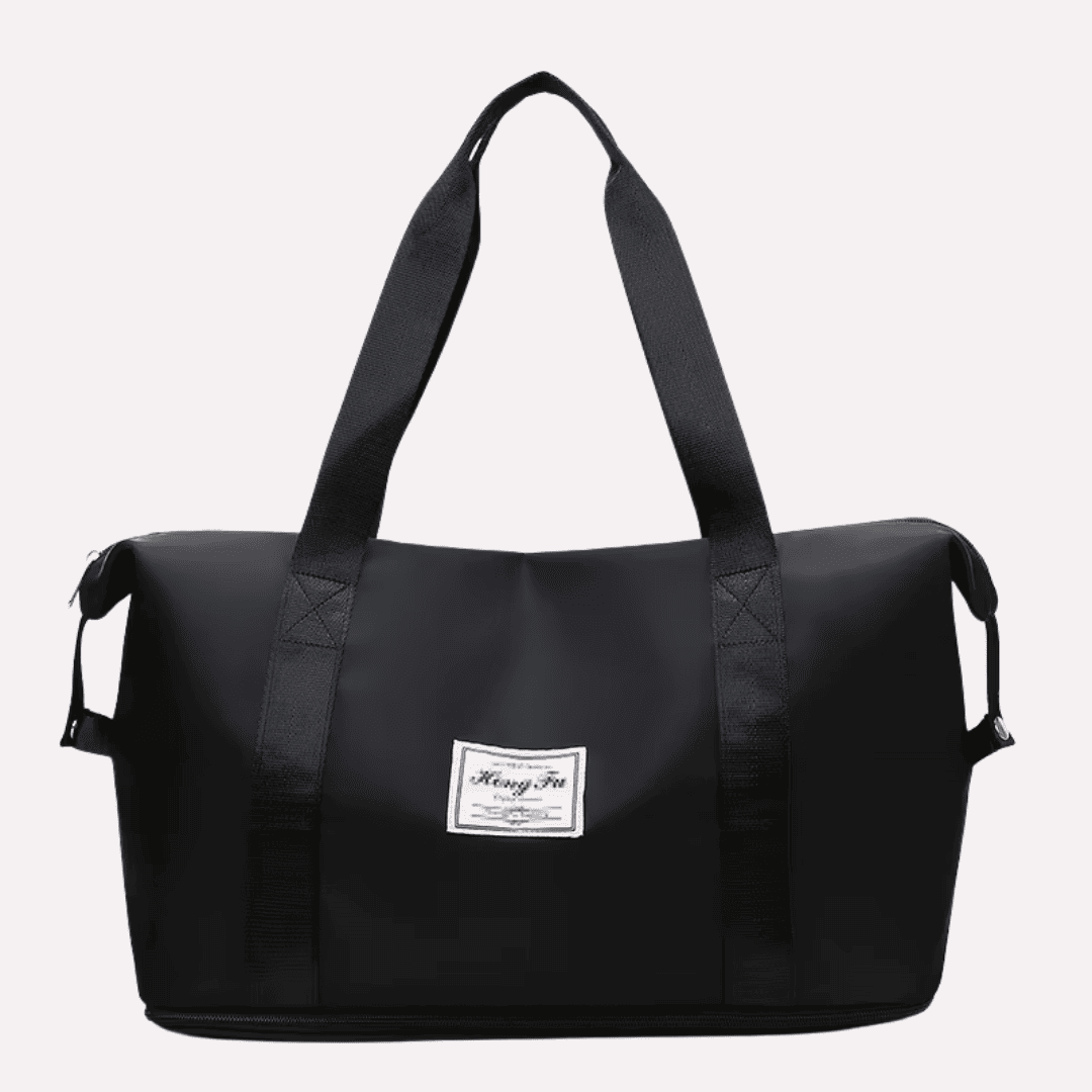 Sac de voyage mixte grande capacité - Oxford imperméable