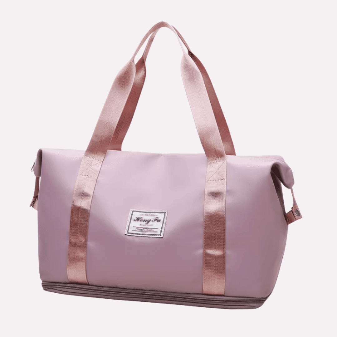 Sac de voyage mixte grande capacité - Oxford imperméable