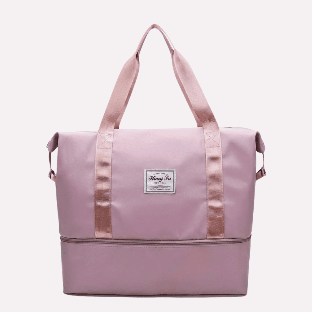 Sac de voyage mixte grande capacité - Oxford imperméable