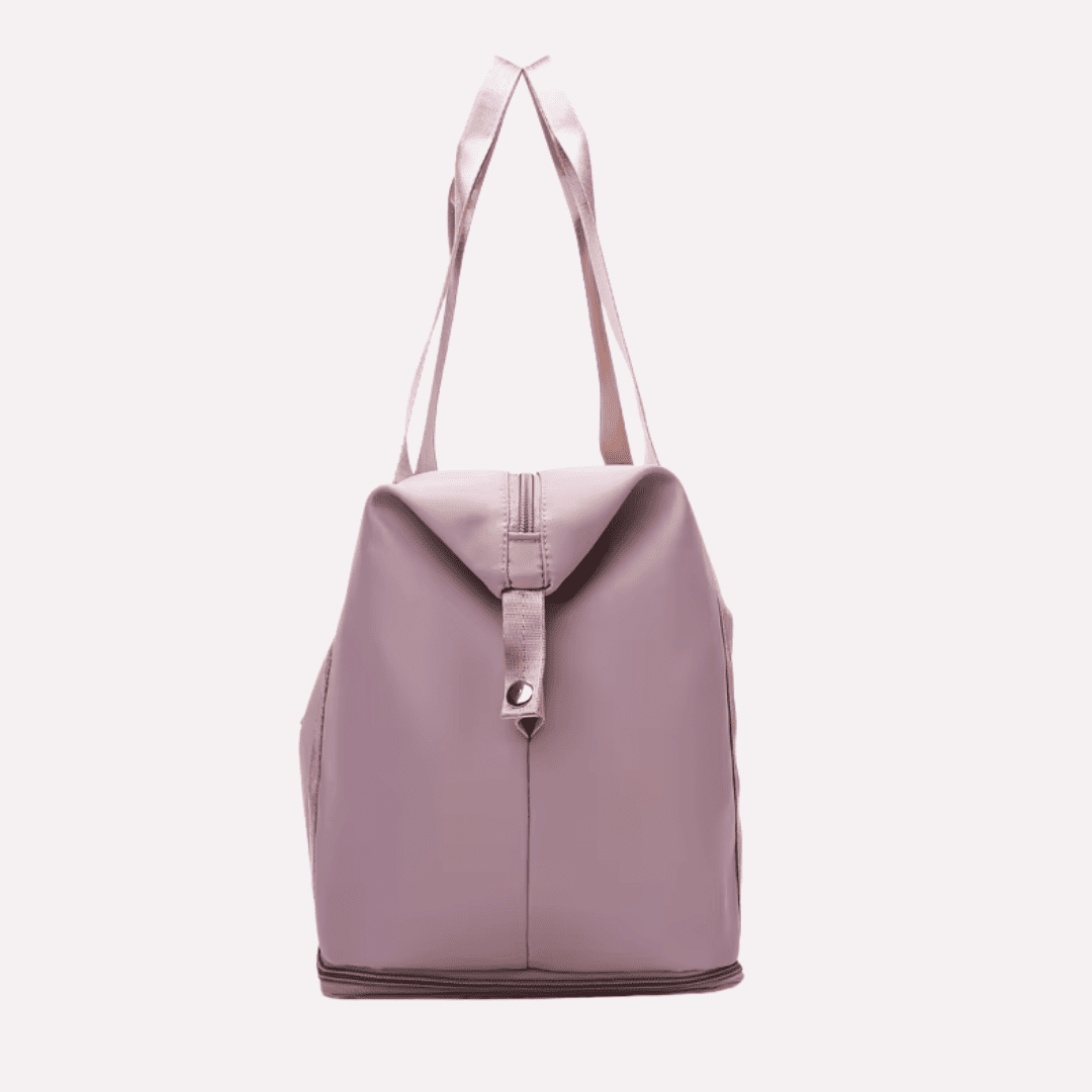 Sac de voyage mixte grande capacité - Oxford imperméable