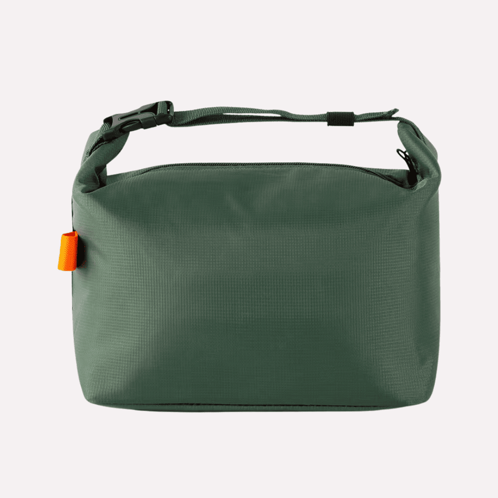 Sac isotherme repas étanche - Tissu Oxford