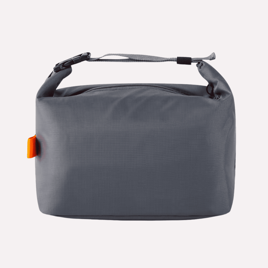 Sac isotherme repas étanche - Tissu Oxford