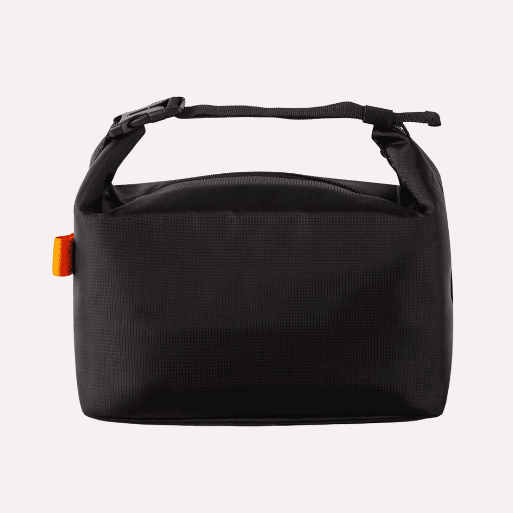 Sac isotherme repas étanche - Tissu Oxford