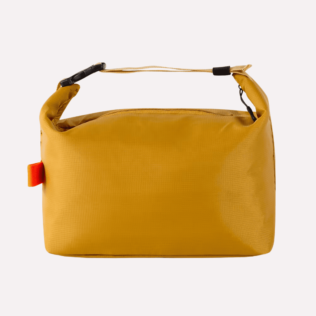 Sac isotherme repas étanche - Tissu Oxford