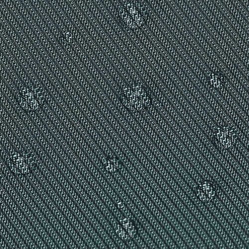 Sacoche Homme Étanche Tissu Oxford Polyester