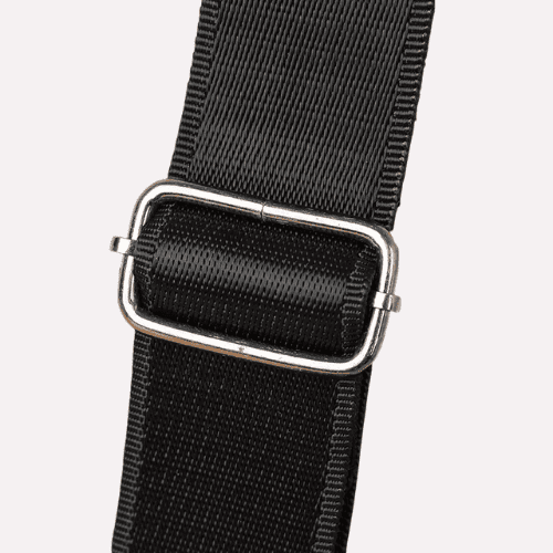 Sacoche Homme en Cuir Grainé Bandoulière